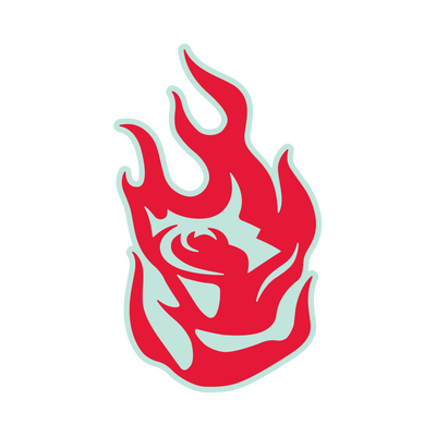 <p>Portland Fire</p>