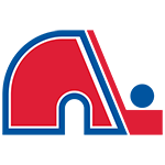 <p>Quebec Nordiques</p>