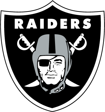 <p>Las Vegas Raiders</p>
