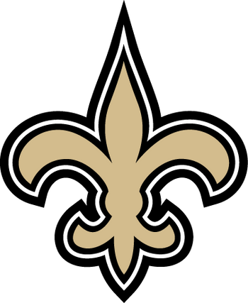 Saints