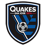 <p>San Jose Earthquakes</p>