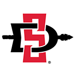 <p>San Diego State Aztecs</p>