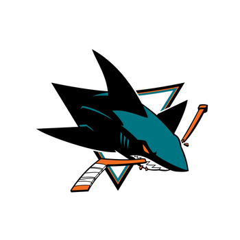 San Jose Sharks Apparel