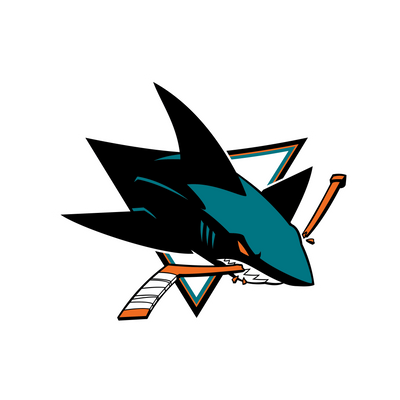 <p>San Jose Sharks</p>