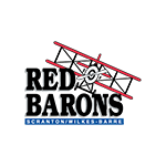 <p>Scranton Wilkes-Barre Red Barons</p>