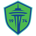 <p>Seattle Sounders FC</p>