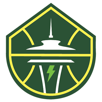<p>Seattle Storm</p>