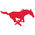 <p>Southern Methodist Mustangs</p>
