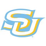 <p>Southern University Jaguars</p>