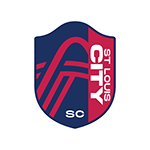 <p>St. Louis City SC</p>