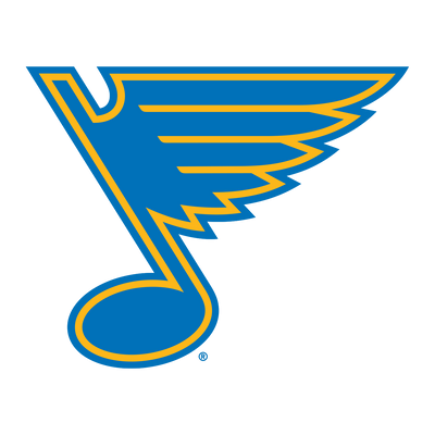 <p>St. Louis Blues</p>