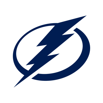 <p>Tampa Bay Lightning</p>