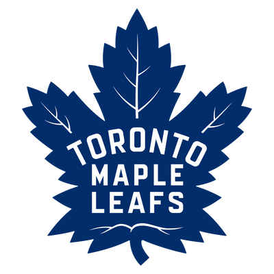 <p>Toronto Maple Leafs</p>