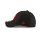 Toronto Raptors Team Classic 39THIRTY Stretch Fit Hat