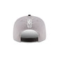 Toronto Raptors Two Tone 9FIFTY Snapback Hat