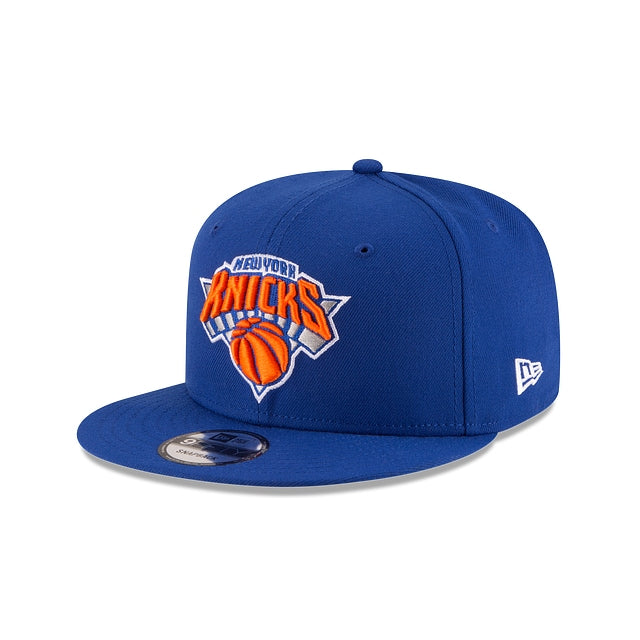 Casquette snapback 9FIFTY Basic New York Knicks