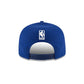 Casquette snapback 9FIFTY Basic New York Knicks