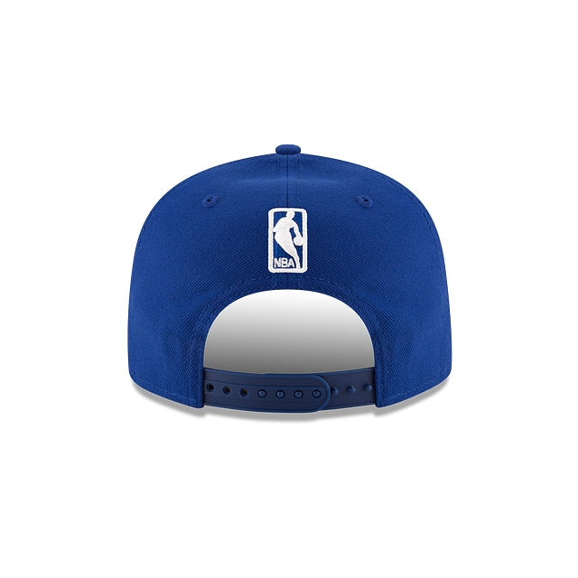 Casquette snapback 9FIFTY Basic New York Knicks