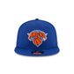 Casquette snapback 9FIFTY Basic New York Knicks