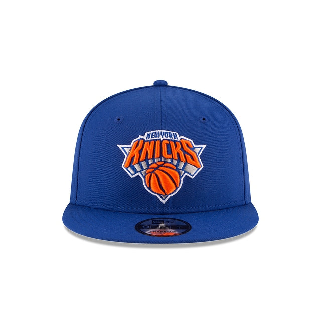 Casquette snapback 9FIFTY Basic New York Knicks