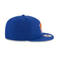 Casquette snapback 9FIFTY Basic New York Knicks