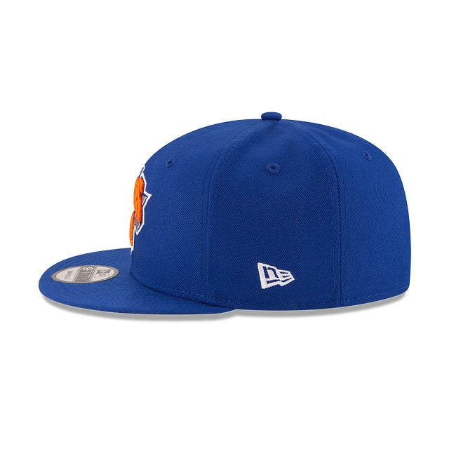Casquette snapback 9FIFTY Basic New York Knicks