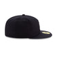 New York Yankees World Series Side Patch 59FIFTY Fitted Hat