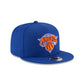 Casquette snapback 9FIFTY Basic New York Knicks