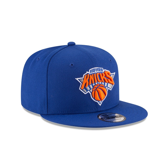 Casquette snapback 9FIFTY Basic New York Knicks