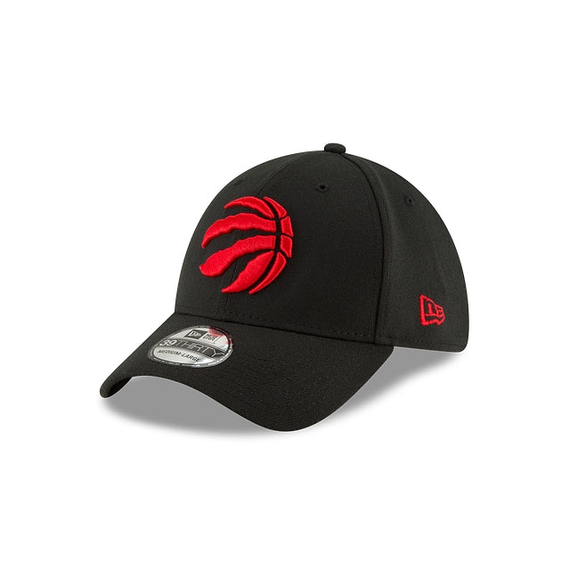Toronto Raptors Team Classic 39THIRTY Stretch Fit Hat – New Era Canada