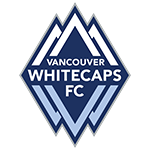 <p>Vancouver Whitecaps FC</p>