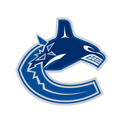 <p>Vancouver Canucks</p>