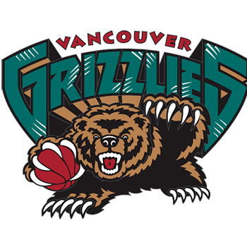 <p>Vancouver Grizzlies</p>