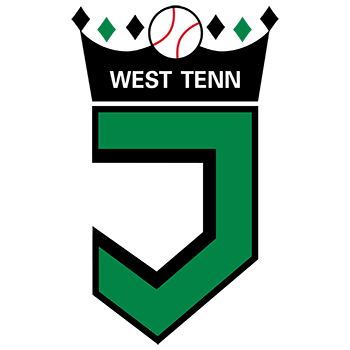 <p>West Tenn Diamond Jaxx</p>