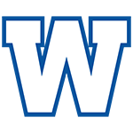 <p>Winnipeg Blue Bombers</p>